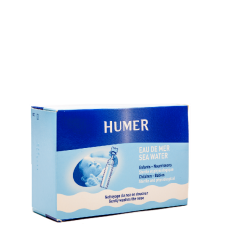 HUMER 18x5ml